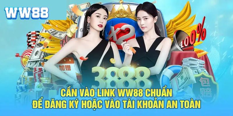 Cẩm nang nhập môn tại WW88 cho tân thủ