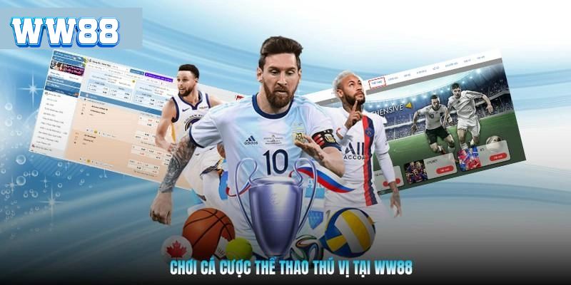 Khám phá kho game - độc quyền siêu phẩm WW88