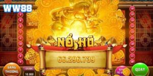 Nổ Hũ Đổi Thưởng - Cách Đơn Giản Nhất Để Dễ Trúng Jackpot