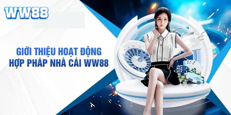 Tổng quan về nhà cái WW88 