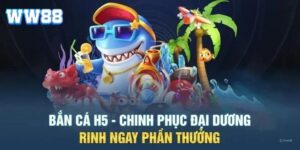 Bắn Cá H5 - Bật Mí Những Kinh Nghiệm Thắng Lớn Từ Cao Thủ