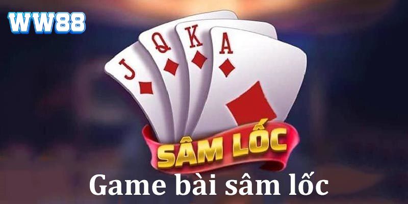 Sâm lốc là gì?