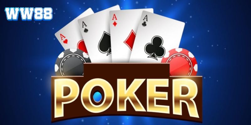 Điểm độc đáo thú vị khi gia nhập giải trí với poker