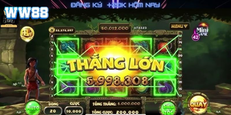 Lưu ý khi tham gia nổ hũ 79 giúp bet thủ thắng lớn mỗi ngày